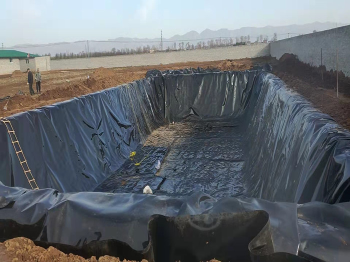 蓄水池滲漏處理施工方案